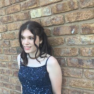 Meet your Posher, Darby